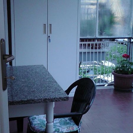 La Casa Di Chiara Appartement Rome Buitenkant foto