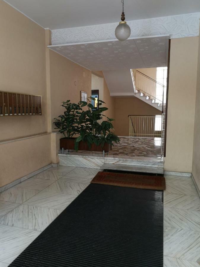 La Casa Di Chiara Appartement Rome Buitenkant foto