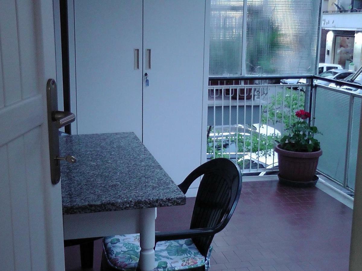 La Casa Di Chiara Appartement Rome Buitenkant foto