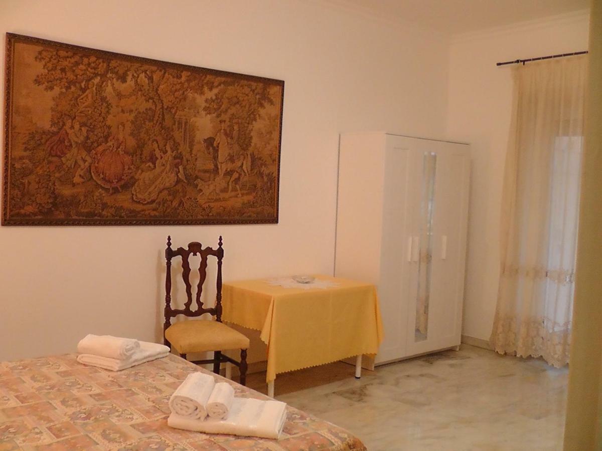 La Casa Di Chiara Appartement Rome Buitenkant foto