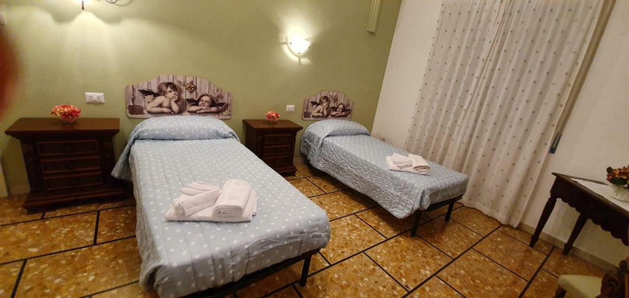 La Casa Di Chiara Appartement Rome Buitenkant foto