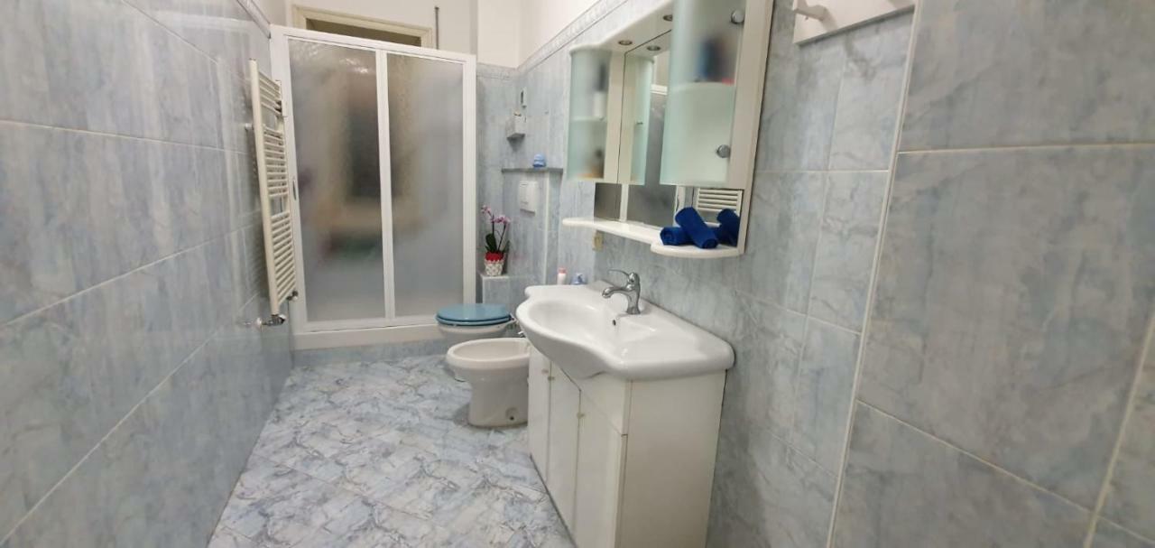 La Casa Di Chiara Appartement Rome Buitenkant foto