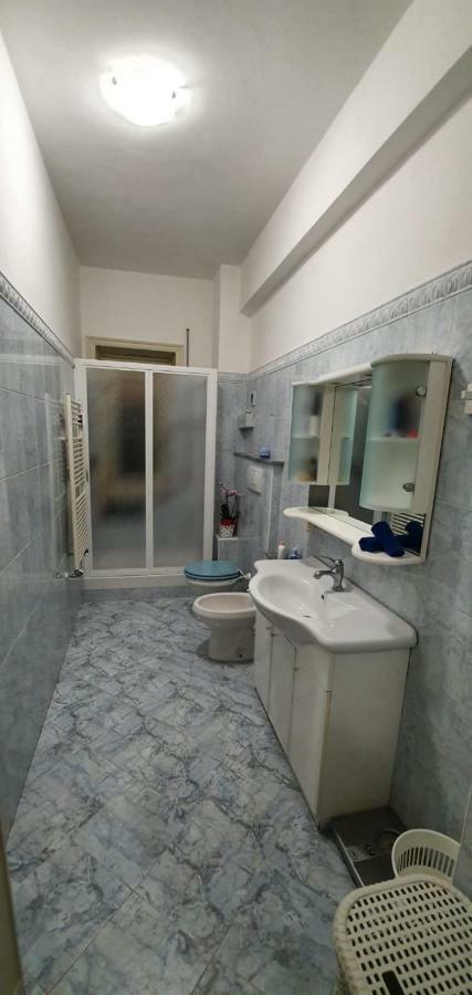La Casa Di Chiara Appartement Rome Buitenkant foto
